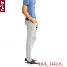 Levi's 510 牛仔褲 30腰 腰寬：39公分 歷史價格詳細信息