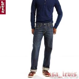 【寬鬆直筒29-44腰優惠】美國LEVIS 559 RELAXED Funky 復古深藍貓鬚重磅磨洗 中直筒牛仔褲單寧褲 歷史價格詳細信息