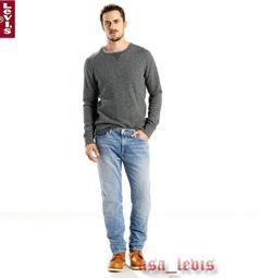 【彈性舒適新款30-42腰】美國LEVI S 541 Athletic Graphite 鐵灰運動微錐型中直筒長褲牛仔褲 歷史價格詳細信息