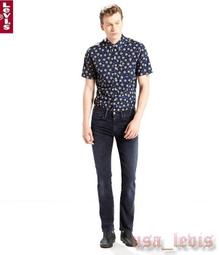 【獨賣彈性新款28-44腰優惠】美國Levi s 501 SEXY 深藍貓鬚刷白 原創直筒丹寧褲 經典排扣牛仔褲505 歷史價格詳細信息