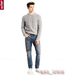 【98美金價鹿皮標新款30 36腰優惠】美國Levi s 501 Stockholm 復古藍水洗直筒牛仔褲501XX 歷史價格詳細信息