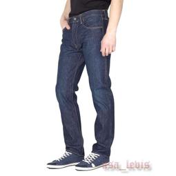 【高價輕磅新款優惠29-44腰】美國 日本LEVI S 501 JD 深藍仿舊石洗刷白 經典排釦 直筒 牛仔褲 丹寧褲 歷史價格詳細信息