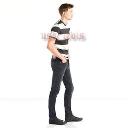 Levi's 510 牛仔褲 30腰 腰寬：39公分 歷史價格詳細信息