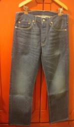 Levi's【32腰】541 運動錐形彈力牛仔褲 181810524 全新 現貨 原廠正品 歷史價格詳細信息
