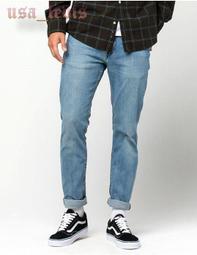 【彈性款28-42腰】美國 日本LEVIS 511 Slim Merri水洗藍低腰丹寧褲 窄管褲 合身小直筒 牛仔褲優惠 價格比較,價格查詢,歷史價格詳細信息