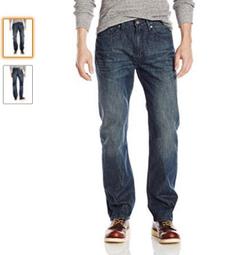 6款新貨展示【新款28-38腰優惠】美國LEVIS 514 低腰 直筒褲牛仔褲丹寧褲 歷史價格詳細信息