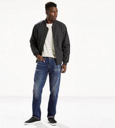 6款新貨展示【新款28-38腰優惠】美國LEVIS 514 低腰 直筒褲牛仔褲丹寧褲 歷史價格詳細信息