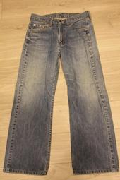 「 二手包 」 Levi's 牛仔托特包（深藍）61 歷史價格詳細信息