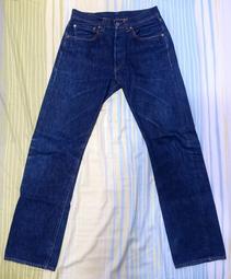 Lee 復古經典牛仔外套 男 101+ 中深藍LL220375766 歷史價格詳細信息