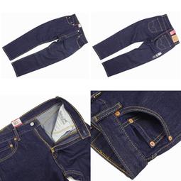 【養褲必備原色28-44腰】美國LEVI S STF 501 XX 深藍脫漿重磅硬挺 經典直筒牛仔褲 優惠501 歷史價格詳細信息