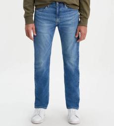 【新款29-42腰優惠】美國LEVIS 506 STRAIGHT Rinse 深藍原色 舒適彈性萊卡中直筒褲 牛仔褲 歷史價格詳細信息