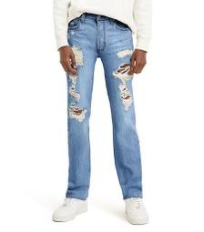 【高價新款28-38腰獨賣優惠】美國 日本版LEVIS Skinny 510 深藍貓鬚淺刷合身窄版中腰小直筒牛仔褲511 歷史價格詳細信息