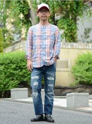 【高價LVC赤耳布邊28-38腰優惠】美國 日本Levis 501 Hunkle深藍刷白經典直筒褲牛仔褲501XX 歷史價格詳細信息