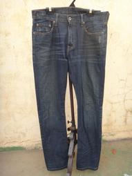 楹 ~ 正品 Levi's 藍色格紋 襯衫 size: L 歷史價格詳細信息