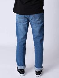 【彈性FLEX窄管28-42腰】美國LEVI S 531 ATHLETIC SLIM 素面黑色 修身窄管小直筒牛仔褲 歷史價格詳細信息