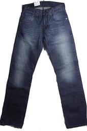 Levi’s 牛仔褲 李維斯511 男 32-34二手 歷史價格詳細信息