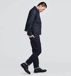 【W29-42腰輕磅復古藍】美國LEVI S 527 Slim Boot 仿舊 水洗藍 中磅刷白低腰靴型牛仔褲517 歷史價格詳細信息
