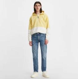 【W29-42腰輕磅復古藍】美國LEVI S 527 Slim Boot 仿舊 水洗藍 中磅刷白低腰靴型牛仔褲517 歷史價格詳細信息