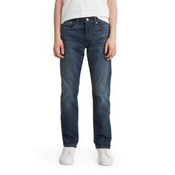 限時優惠 【彈性舒適款29-42腰】美國LEVI S 541 深藍 貓鬚 厚磅 運動 錐型直筒 牛仔褲502 歷史價格詳細信息