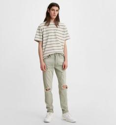 【錐型窄版29-42腰】美國LEVI S 512 Slim Taper Dark 深藍淺刷 修身窄管褲低腰小直筒牛仔褲 歷史價格詳細信息