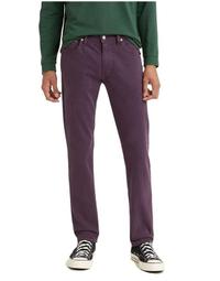 【新款彈性28-42腰】美國LEVI S Skinny 510 黑藍 仿舊 貓鬚磨洗 緊身 窄管 小直筒牛仔褲511 歷史價格詳細信息