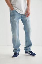 百搭款 水洗單寧布不規則拼接刷破抽鬚 中高腰白色毛邊牛仔短裙 歷史價格詳細信息