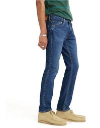 天藍刷色舒適直筒牛仔褲【2174】 歷史價格詳細信息