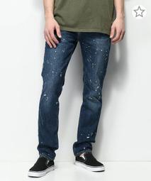 【絕版款W28-34腰優惠】美國LEVI S 502 Taper 黑藍 深藍原色 彈性舒適 上寬下窄丹寧褲 直筒牛仔褲 歷史價格詳細信息