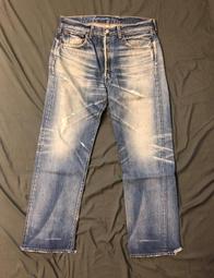 LEVI'S 美國製造古著 SHERPA卡車司機夾克 淺藍丹寧鋪毛領牛仔外套 Zac Efron Vintage USA 歷史價格詳細信息