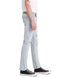 窄版直筒褲白色牛仔褲夏女薄款2024新款極簡高腰寬鬆顯瘦垂感長褲 歷史價格詳細信息