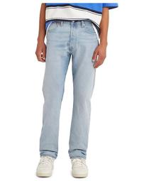 【新款28-44腰優惠】美國Levi s 501 ORIGINAL Reel 淺藍水洗原創直筒 丹寧褲 經典排扣 牛仔褲 歷史價格詳細信息