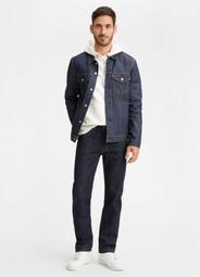 【養褲必備原色29-44腰】美國LEVI S STF 501 XX上漿亮黑橘線重磅硬挺經典直筒牛仔褲優惠501 歷史價格詳細信息