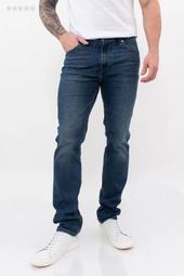 【新款28-42腰優惠】美國LEVIS 511 Slim Burn 素面白色 抽鬚破壞加工合身窄管褲小直筒牛仔褲510 歷史價格詳細信息