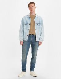 【彈性FLEX窄管28-42腰】美國LEVI S 531 ATHLETIC SLIM 灰色破壞加工修身窄管小直筒牛仔褲 歷史價格詳細信息