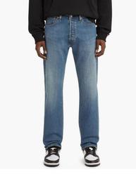 【新款養褲原色28-44腰】美國LEVI S 501 STF 上漿 西瓜 紅 重磅硬挺 經典直筒牛仔褲優惠501XX 歷史價格詳細信息