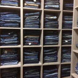 二手 Levi's Levis 501 大陸製破壞牛仔褲 W32 L34 歷史價格詳細信息