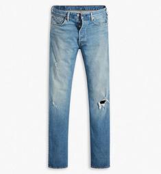 Levis 501中腰排釦牛仔短褲 / 精工大磨損刷破 / 無彈性 / 淺藍水洗 女-熱銷單品 56327-0184 歷史價格詳細信息