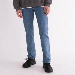 Levis 501中腰排釦牛仔短褲 / 不規則抓鬚破壞 / 無彈性 女款-熱銷單品 56327-0081 歷史價格詳細信息
