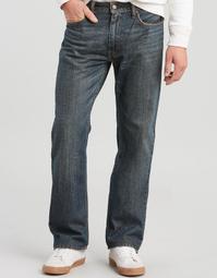 【寬鬆直筒29-44腰優惠】美國LEVI S 555 RELAXED Rinse 深藍原色養褲 中直筒牛仔褲單寧褲 歷史價格詳細信息