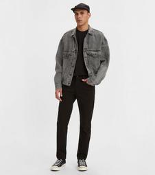 Levis 511 牛仔褲 黑色 窄管 正品 深藍 501 510 ct Edwin ck 歷史價格詳細信息