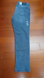 全新未拆標 Levis專櫃 511 SLIM FIT 修身 窄管 刷白 貓鬚抓痕 04511-1892 31 x 34 歷史價格詳細信息