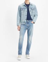 【彈性錐型新款W29-42腰優惠】美國LEVI S 502 Taper Only Wish 水洗淺藍 上寬下窄直筒牛仔褲 歷史價格詳細信息