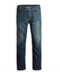 【新款彈性28-42腰優惠】美國LEVI S 511 Slim 深藍水紋貓鬚 低腰 丹寧褲 窄管褲 合身小直筒 牛仔褲 歷史價格詳細信息