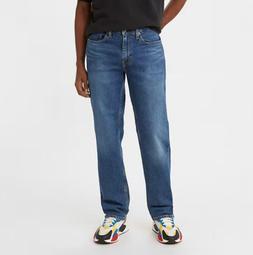 【新款29-42腰】美國LEVIS 511 Slim Ripped 深藍刷白仿舊破壞加工合身低腰小直筒牛仔褲510優惠 歷史價格詳細信息