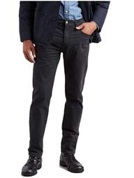 【彈性錐型新款W28-42腰優惠】美國LEVIS 502 Taper SKY 彷舊灰標準錐型上寬下窄直筒牛仔褲百搭501 歷史價格詳細信息