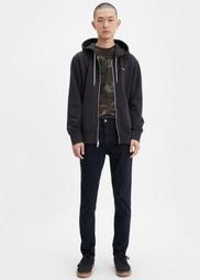 【新款28-42腰】美國LEVI S 512 Slim Taper Goldenrod 深藍彈性修身錐形窄管小直筒牛仔褲 歷史價格詳細信息