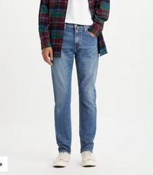 【28-42腰新款】美國LEVI S 501 Wood Bowls 作舊黑藍刷白 原創經典排釦中直筒牛仔褲501XX 歷史價格詳細信息