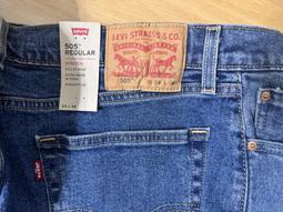 Levis 男款 505修身直筒燈心絨休閒褲 / 彈性布料 00505-1396 歷史價格詳細信息
