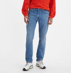 【新款彈性28-42腰優惠】美國LEVIS 511 Slim Advanced深藍水洗低腰丹寧褲窄管褲合身小直筒 牛仔褲 歷史價格詳細信息