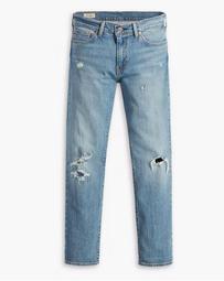 史低【高價大E版28-42腰】美國LEVI S 501 Clean深藍貓鬚淺刷 經典原創直筒 牛仔褲 丹寧褲優惠 歷史價格詳細信息